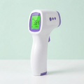 Termómetro digital infrarrojo sin contacto